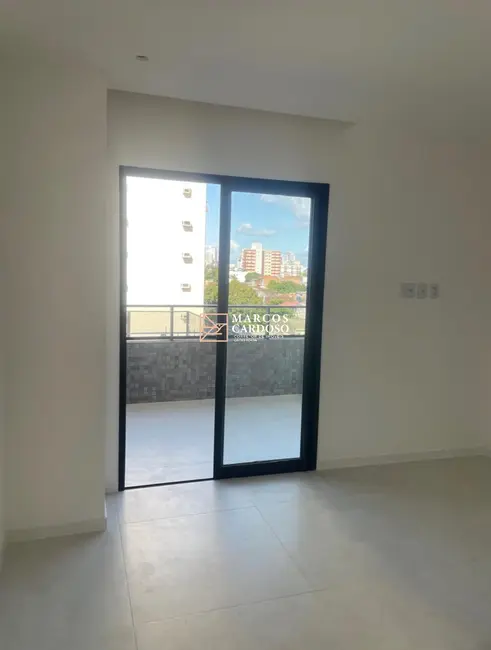Foto 3 de Apartamento com 3 quartos à venda, 112m2 em Umarizal, Belem - PA