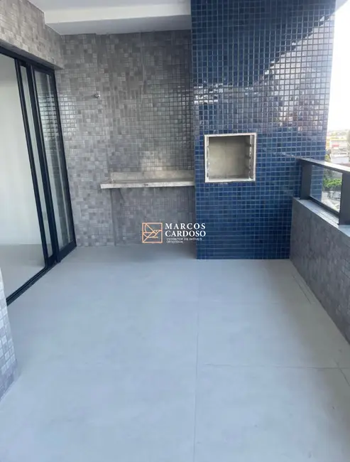 Foto 2 de Apartamento com 3 quartos à venda, 112m2 em Umarizal, Belem - PA
