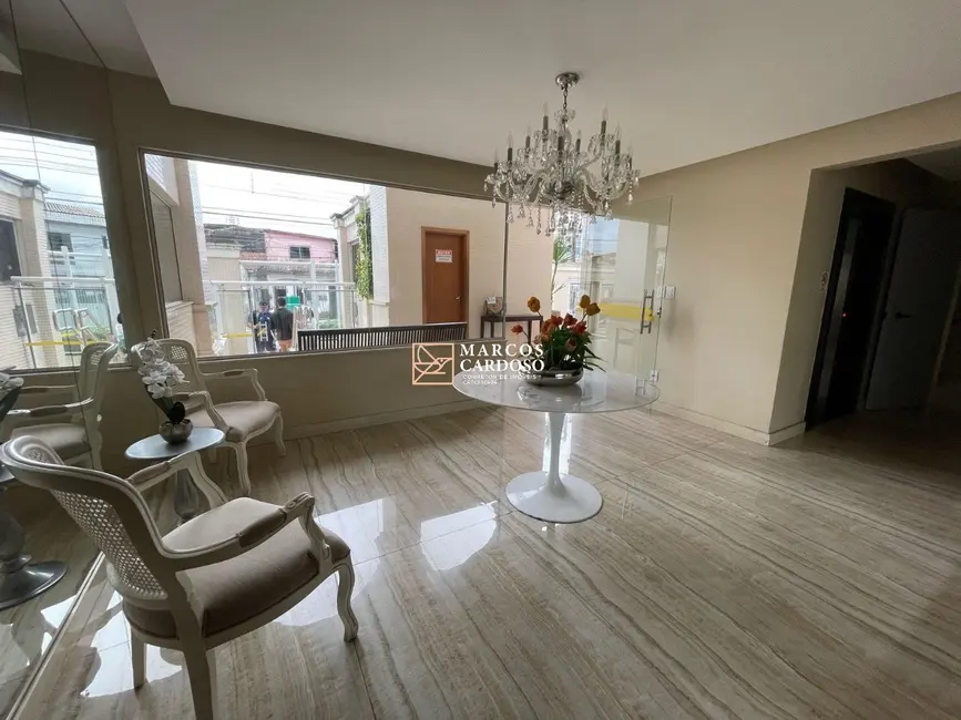Foto 6 de Apartamento com 3 quartos à venda, 90m2 em Pedreira, Belem - PA