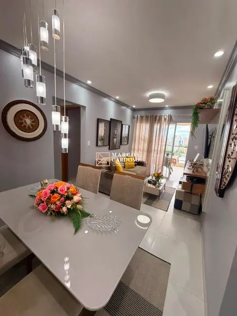 Foto 1 de Apartamento com 3 quartos à venda, 90m2 em Pedreira, Belem - PA