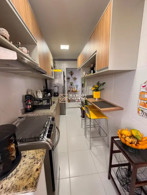 Foto 2 de Apartamento com 3 quartos à venda, 90m2 em Pedreira, Belem - PA