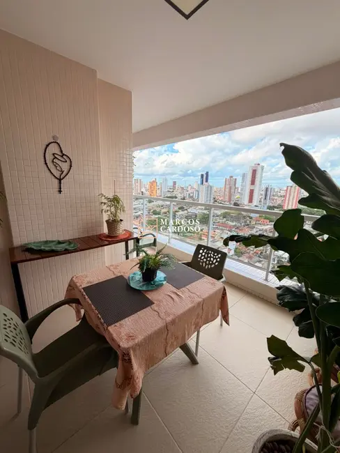 Foto 3 de Apartamento com 3 quartos à venda, 90m2 em Pedreira, Belem - PA