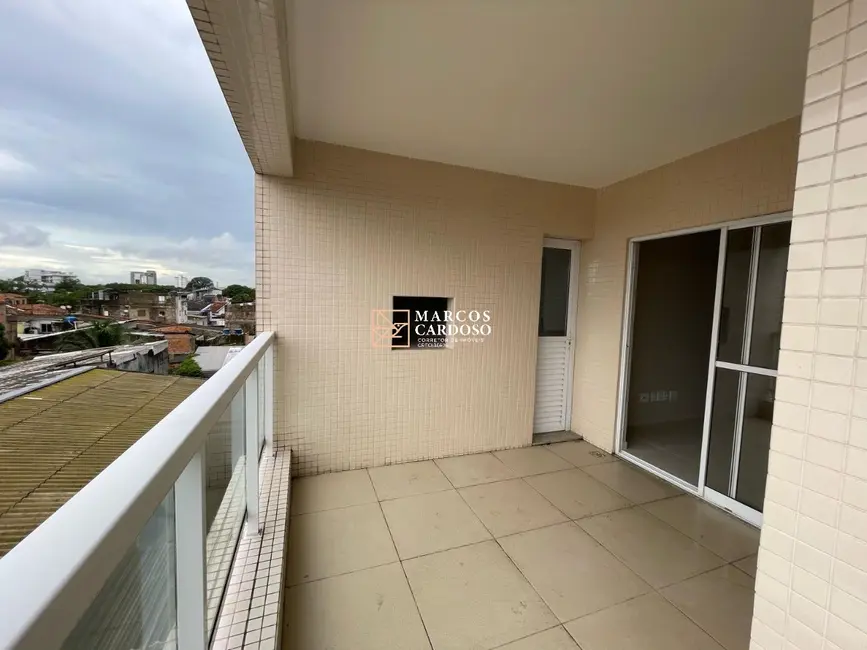 Foto 2 de Apartamento com 3 quartos à venda, 90m2 em Pedreira, Belem - PA