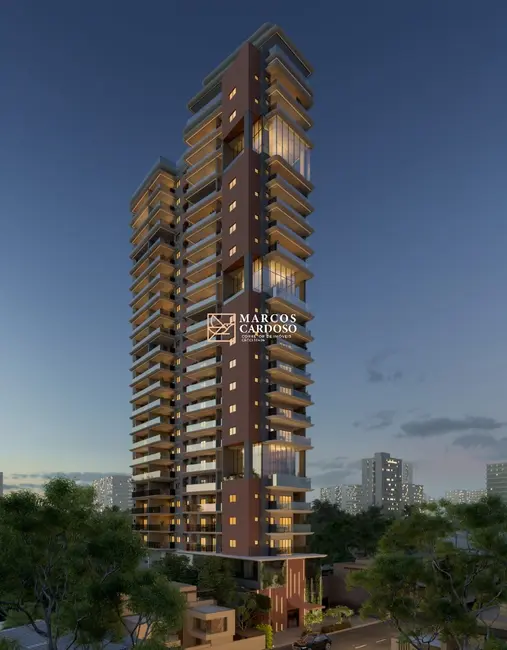 Foto 1 de Apartamento com 2 quartos à venda, 71m2 em São Brás, Belem - PA