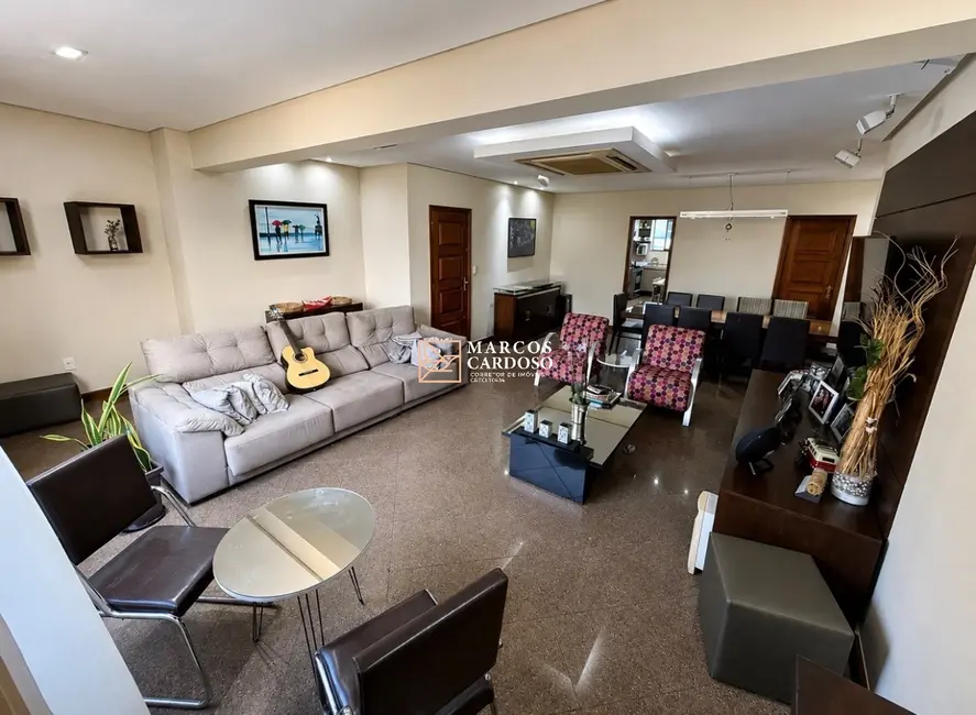 Foto 1 de Apartamento com 3 quartos à venda, 174m2 em Nazaré, Belem - PA