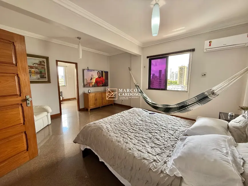 Apartamento com 3 quartos para alugar, 174m2 em Nazaré, Belem - PA - imagem 8 Foto 8 de Apartamento com 3 quartos para alugar, 174m2 em Nazaré, Belem - PA