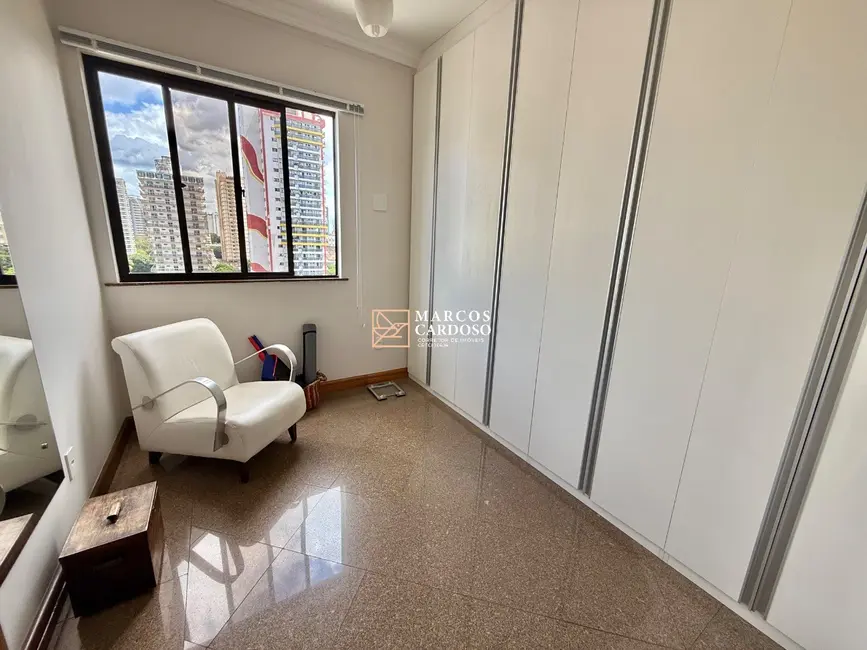 Apartamento com 3 quartos para alugar, 174m2 em Nazaré, Belem - PA - imagem 9 Foto 9 de Apartamento com 3 quartos para alugar, 174m2 em Nazaré, Belem - PA