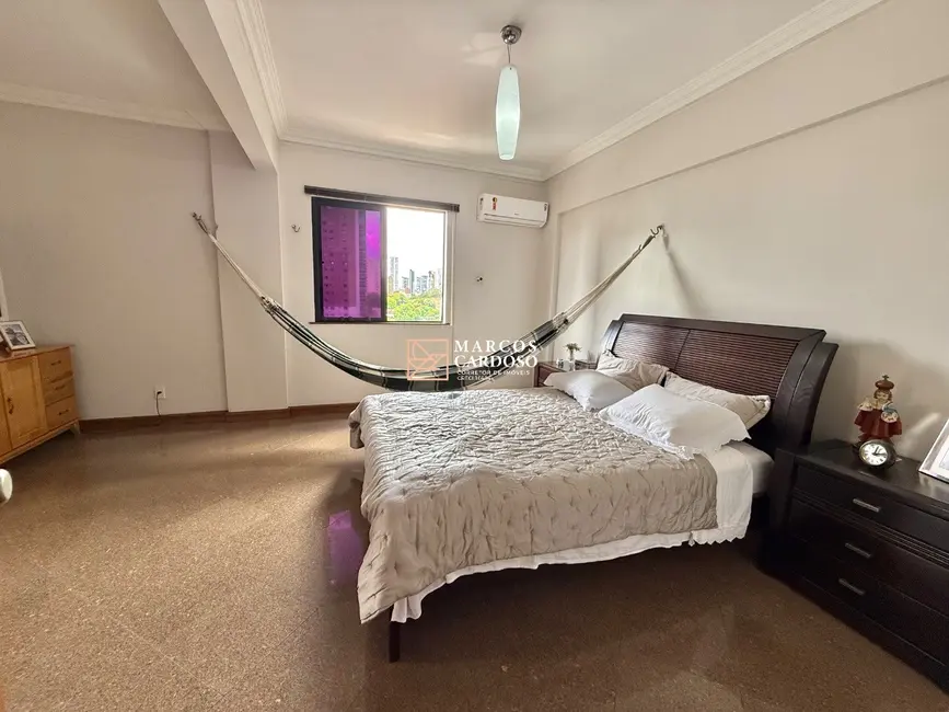 Apartamento com 3 quartos para alugar, 174m2 em Nazaré, Belem - PA - imagem 7 Foto 7 de Apartamento com 3 quartos para alugar, 174m2 em Nazaré, Belem - PA