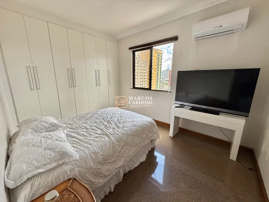 Apartamento com 3 quartos para alugar, 174m2 em Nazaré, Belem - PA - imagem 6 Foto 6 de Apartamento com 3 quartos para alugar, 174m2 em Nazaré, Belem - PA