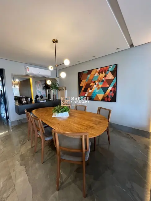 Apartamento com 3 quartos à venda, 185m2 em Umarizal, Belem - PA - imagem 5 Foto 5 de Apartamento com 3 quartos à venda, 185m2 em Umarizal, Belem - PA