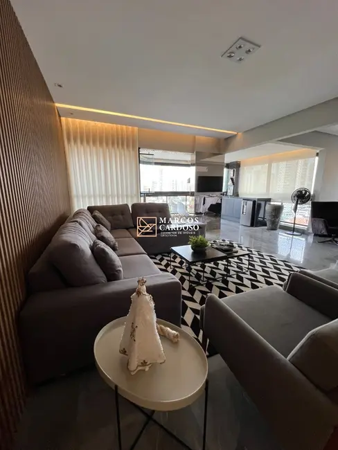 Apartamento com 3 quartos à venda, 185m2 em Umarizal, Belem - PA - imagem 7 Foto 7 de Apartamento com 3 quartos à venda, 185m2 em Umarizal, Belem - PA