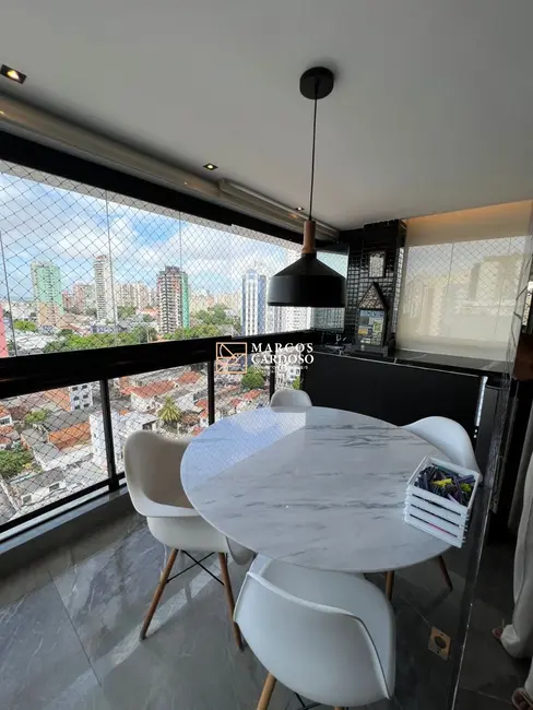 Foto 1 de Apartamento com 3 quartos à venda, 185m2 em Umarizal, Belem - PA
