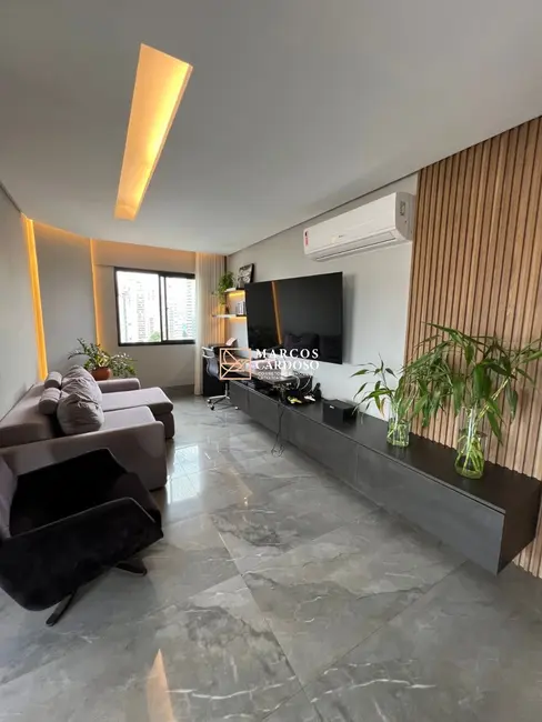 Apartamento com 3 quartos à venda, 185m2 em Umarizal, Belem - PA - imagem 9 Foto 9 de Apartamento com 3 quartos à venda, 185m2 em Umarizal, Belem - PA