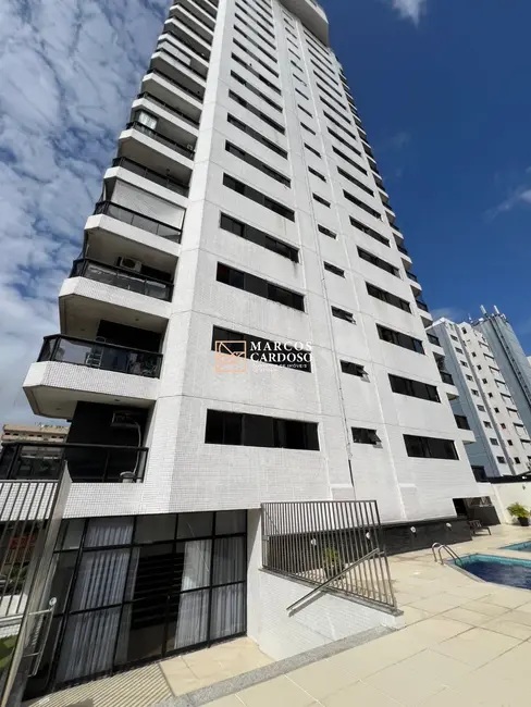 Foto 4 de Apartamento com 3 quartos à venda, 185m2 em Umarizal, Belem - PA