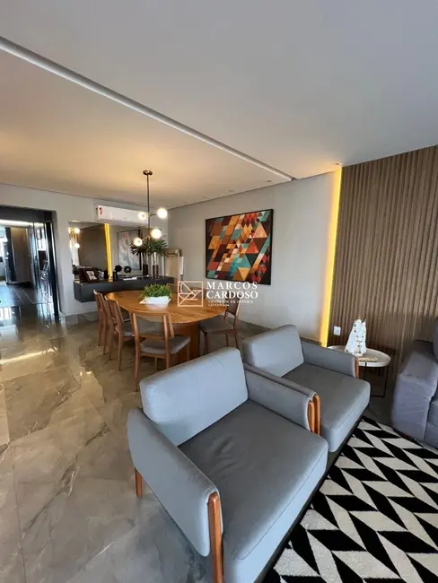 Apartamento com 3 quartos à venda, 185m2 em Umarizal, Belem - PA - imagem 6 Foto 6 de Apartamento com 3 quartos à venda, 185m2 em Umarizal, Belem - PA