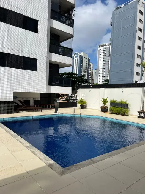 Foto 2 de Apartamento com 3 quartos à venda, 185m2 em Umarizal, Belem - PA
