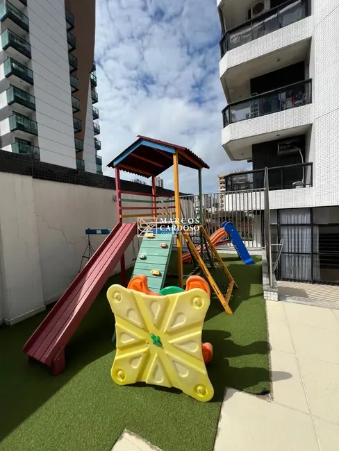 Foto 5 de Apartamento com 3 quartos à venda, 185m2 em Umarizal, Belem - PA