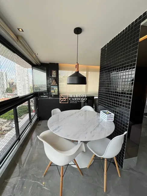 Apartamento com 3 quartos à venda, 185m2 em Umarizal, Belem - PA - imagem 3 Foto 3 de Apartamento com 3 quartos à venda, 185m2 em Umarizal, Belem - PA