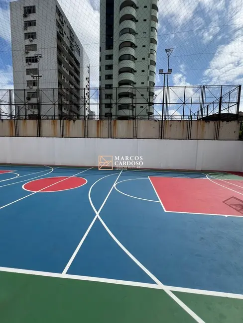 Foto 1 de Apartamento com 3 quartos à venda, 185m2 em Umarizal, Belem - PA