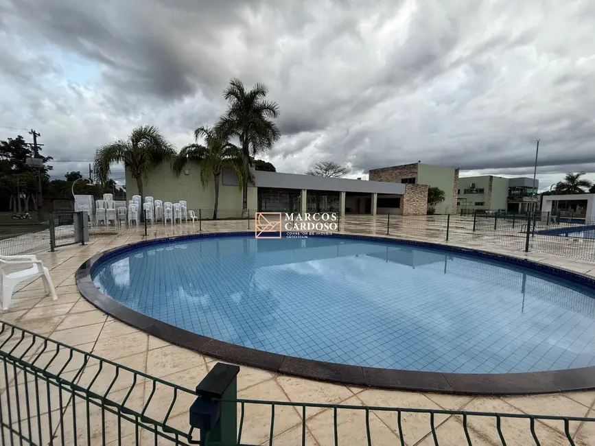 Foto 4 de Terreno / Lote à venda, 745m2 em Santa Lídia, Castanhal - PA