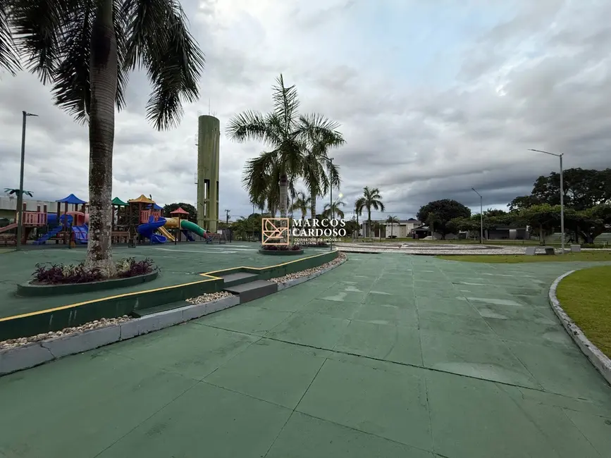 Foto 9 de Terreno / Lote à venda, 745m2 em Santa Lídia, Castanhal - PA