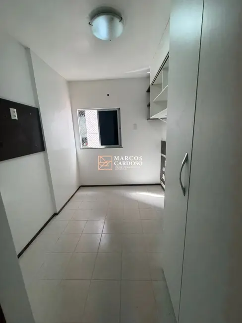 Foto 6 de Apartamento com 2 quartos à venda, 55m2 em Marco, Belem - PA
