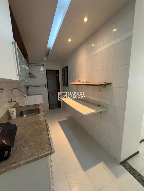 Foto 4 de Apartamento com 2 quartos à venda, 55m2 em Marco, Belem - PA