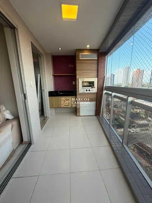 Foto 1 de Apartamento com 3 quartos à venda, 84m2 em Pedreira, Belem - PA