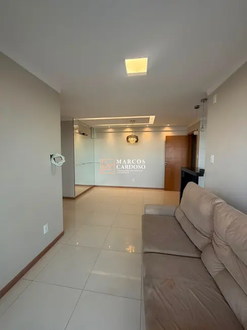 Foto 2 de Apartamento com 3 quartos à venda, 84m2 em Pedreira, Belem - PA
