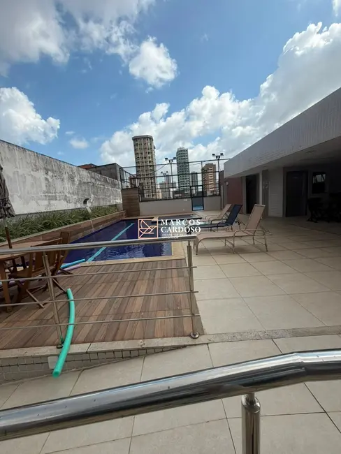 Foto 9 de Apartamento com 3 quartos à venda, 84m2 em Pedreira, Belem - PA