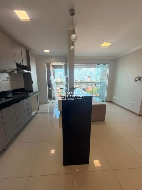Foto 4 de Apartamento com 3 quartos à venda, 84m2 em Pedreira, Belem - PA
