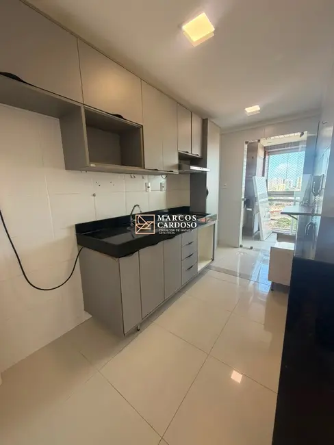 Foto 3 de Apartamento com 3 quartos à venda, 84m2 em Pedreira, Belem - PA