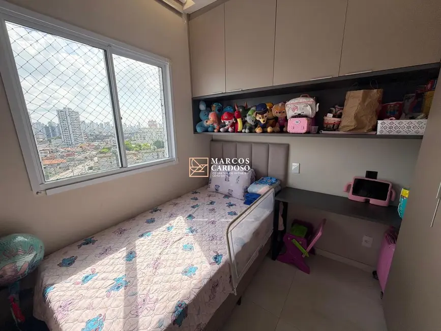Foto 7 de Apartamento com 2 quartos à venda, 68m2 em Canudos, Belem - PA