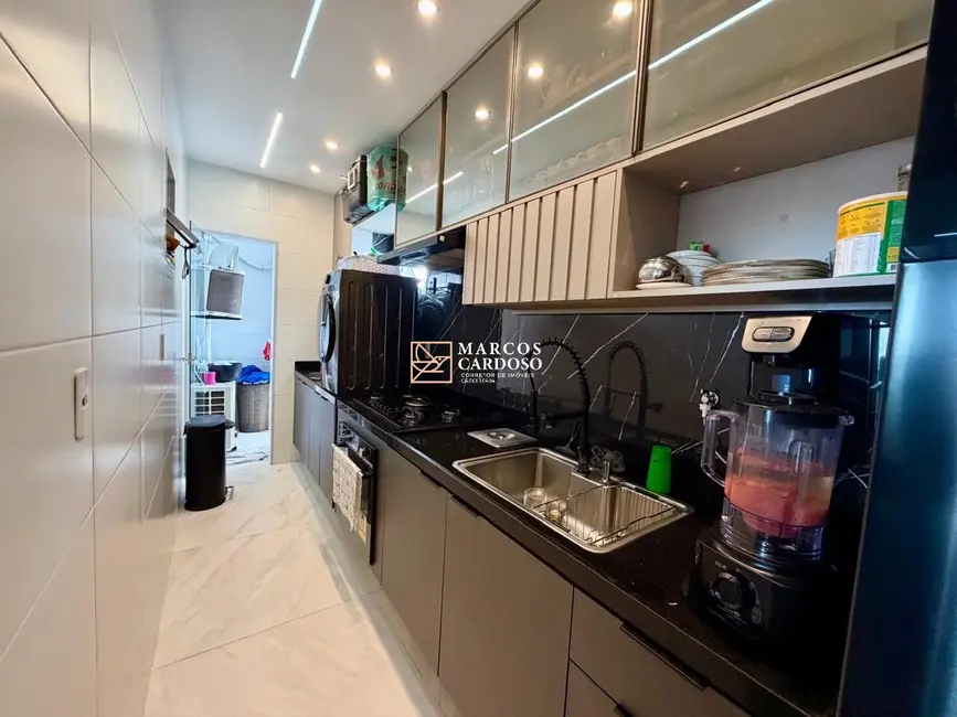 Foto 8 de Apartamento com 2 quartos à venda, 68m2 em Canudos, Belem - PA