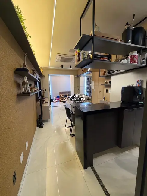 Foto 2 de Apartamento com 2 quartos à venda, 68m2 em Canudos, Belem - PA