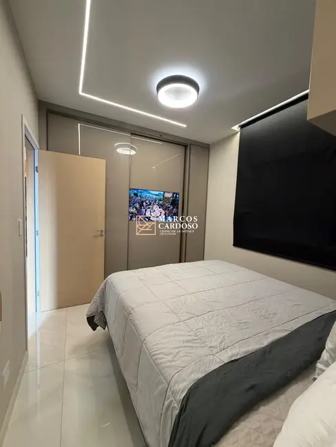 Foto 5 de Apartamento com 2 quartos à venda, 68m2 em Canudos, Belem - PA