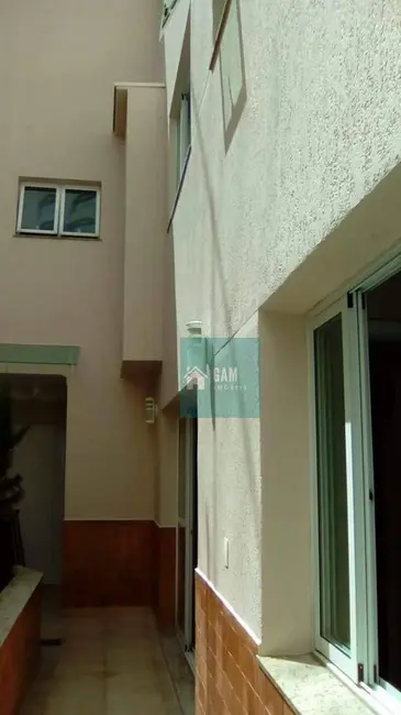 Foto 9 de Sobrado com 4 quartos à venda, 126m2 em Vila São Francisco, São Paulo - SP