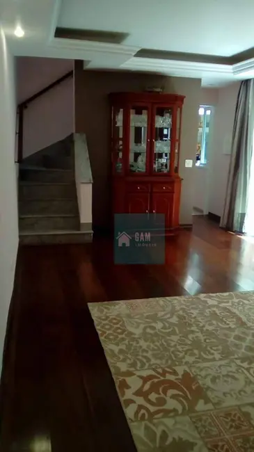 Foto 4 de Sobrado com 4 quartos à venda, 126m2 em Vila São Francisco, São Paulo - SP