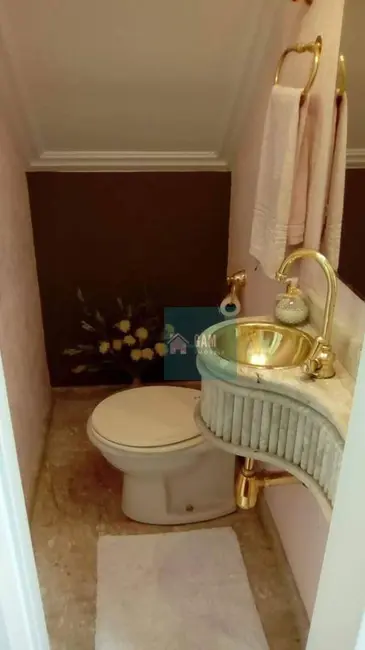 Foto 7 de Sobrado com 4 quartos à venda, 126m2 em Vila São Francisco, São Paulo - SP