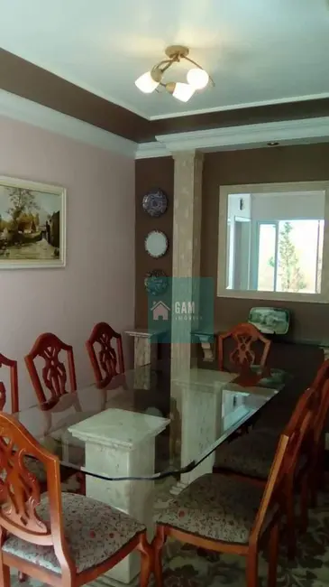 Foto 1 de Sobrado com 4 quartos à venda, 126m2 em Vila São Francisco, São Paulo - SP