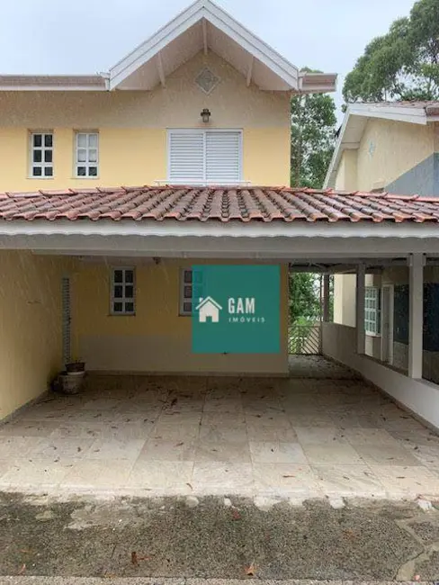 Foto 1 de Casa de Condomínio com 3 quartos à venda, 296m2 em Chácara Pavoeiro, Cotia - SP