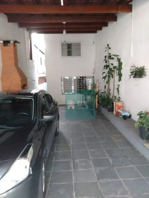Foto 2 de Casa com 6 quartos à venda, 250m2 em Vila Yolanda, Osasco - SP