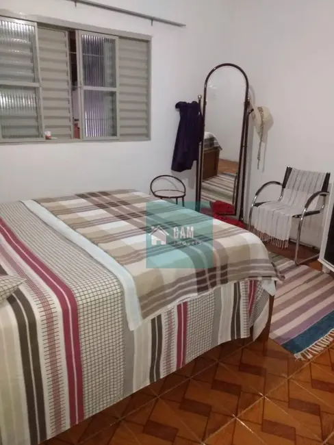 Foto 9 de Casa com 6 quartos à venda, 250m2 em Vila Yolanda, Osasco - SP