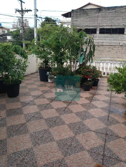 Foto 3 de Casa com 6 quartos à venda, 250m2 em Vila Yolanda, Osasco - SP