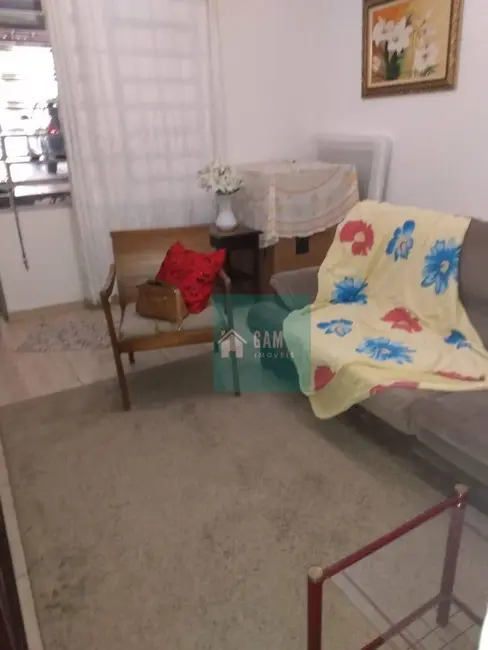 Foto 4 de Casa com 6 quartos à venda, 250m2 em Vila Yolanda, Osasco - SP