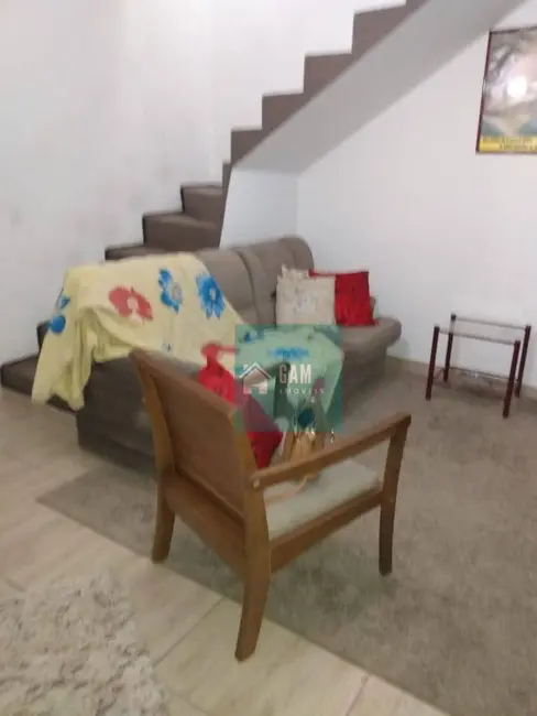 Foto 5 de Casa com 6 quartos à venda, 250m2 em Vila Yolanda, Osasco - SP