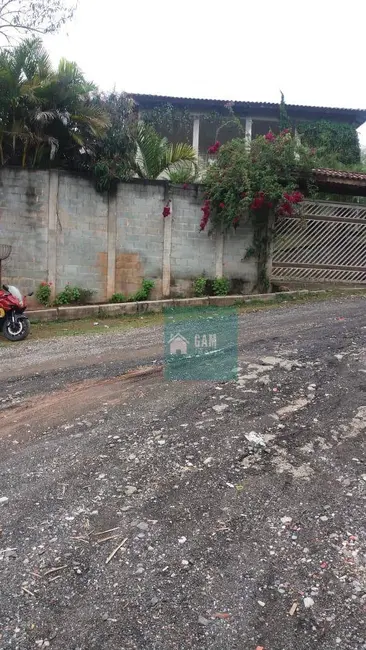Casa com 2 quartos à venda, 500m2 em Chácara São João, Carapicuiba - SP - imagem 3 Foto 3 de Casa com 2 quartos à venda, 500m2 em Chácara São João, Carapicuiba - SP