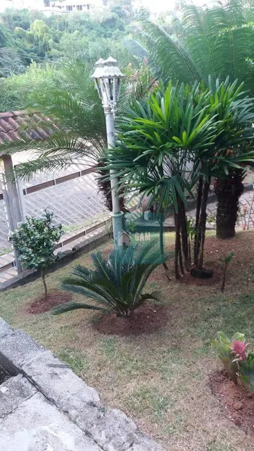 Foto 1 de Casa com 2 quartos à venda, 500m2 em Chácara São João, Carapicuiba - SP