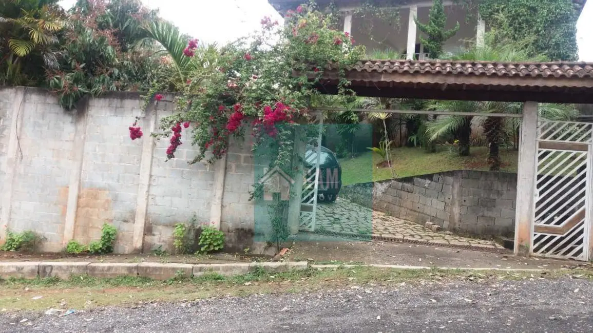 Foto 2 de Casa com 2 quartos à venda, 500m2 em Chácara São João, Carapicuiba - SP