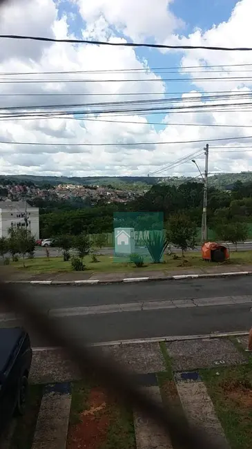 Foto 9 de Apartamento com 2 quartos à venda, 54m2 em Jardim Ísis, Cotia - SP